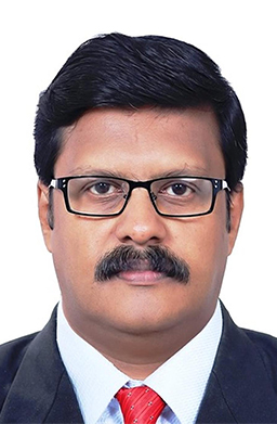 Sree kumar V